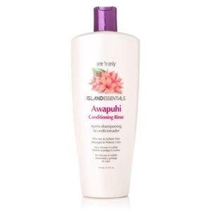 One 'N Only Island Essentials Awapuhi Condition Rinse, 12.5 Ounce NWT
